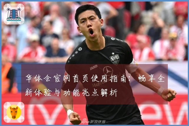 华体会官网首页使用指南：畅享全新体验与功能亮点解析